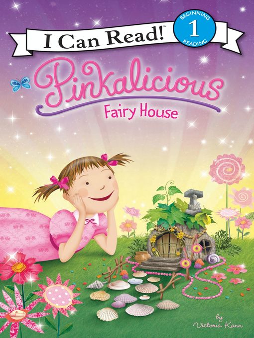 Title details for Fairy House by Victoria Kann - Available